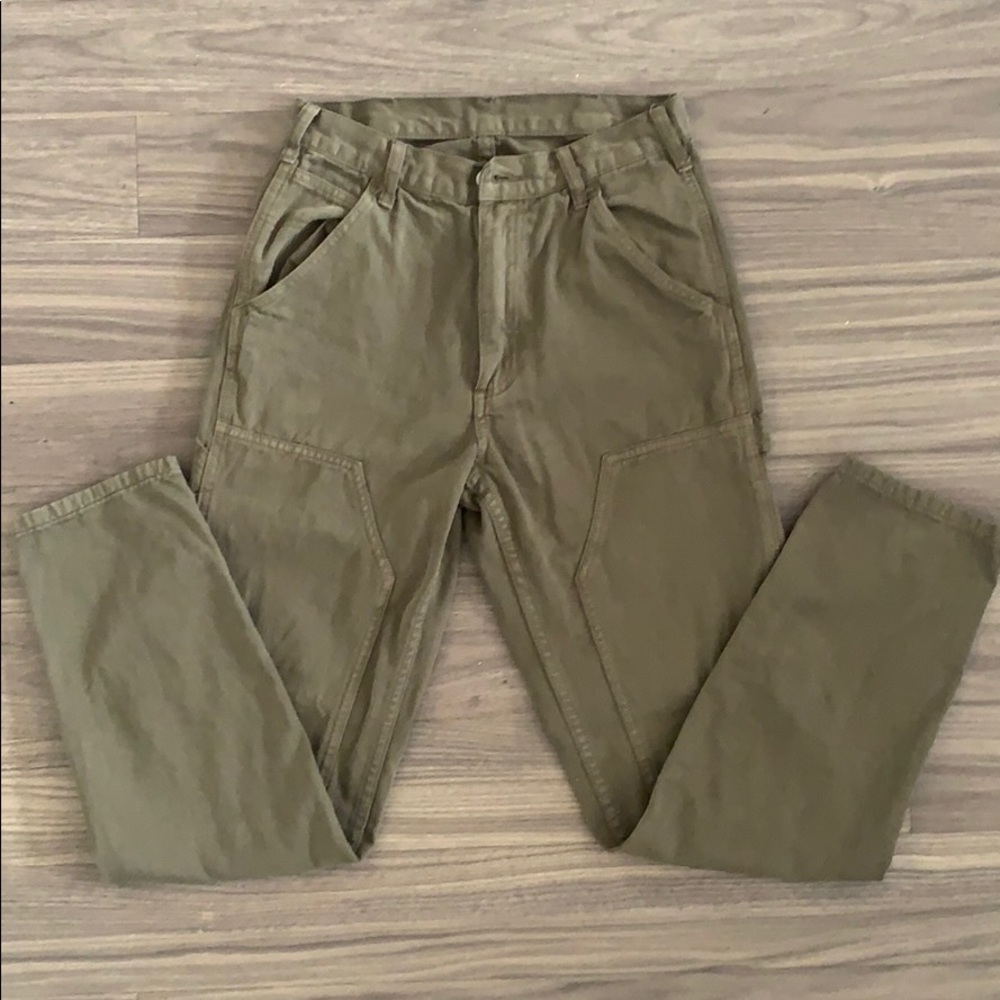 Brandy Melville Cargo Pants